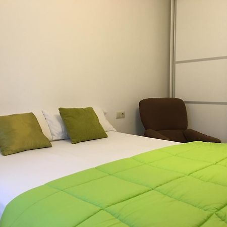 Aiguaneu Apartaments Center Blanes Kültér fotó