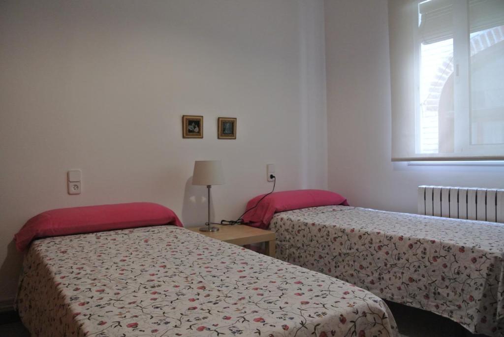 Aiguaneu Apartaments Center Blanes Szoba fotó