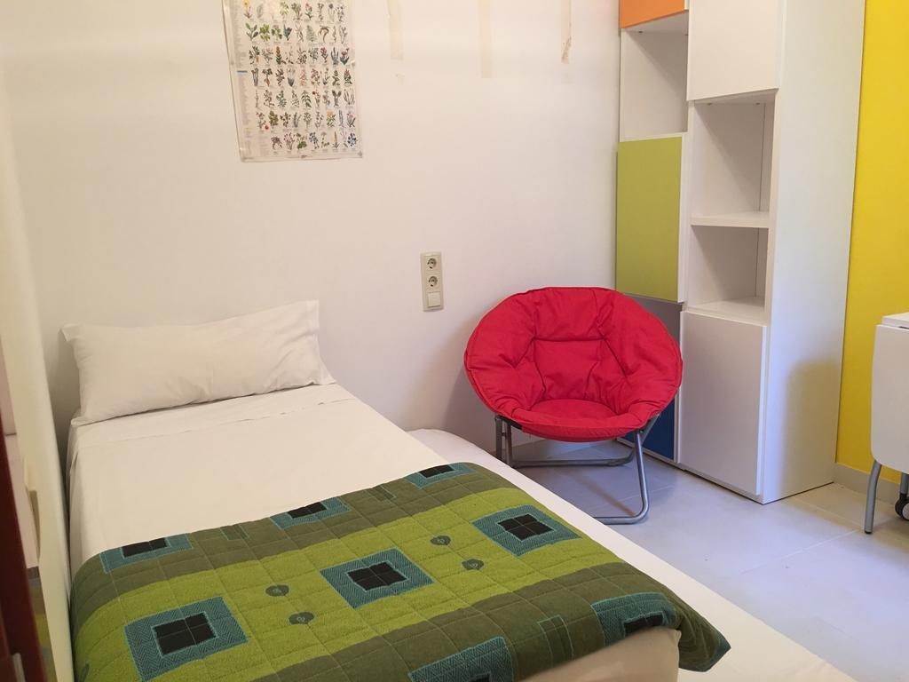 Aiguaneu Apartaments Center Blanes Kültér fotó
