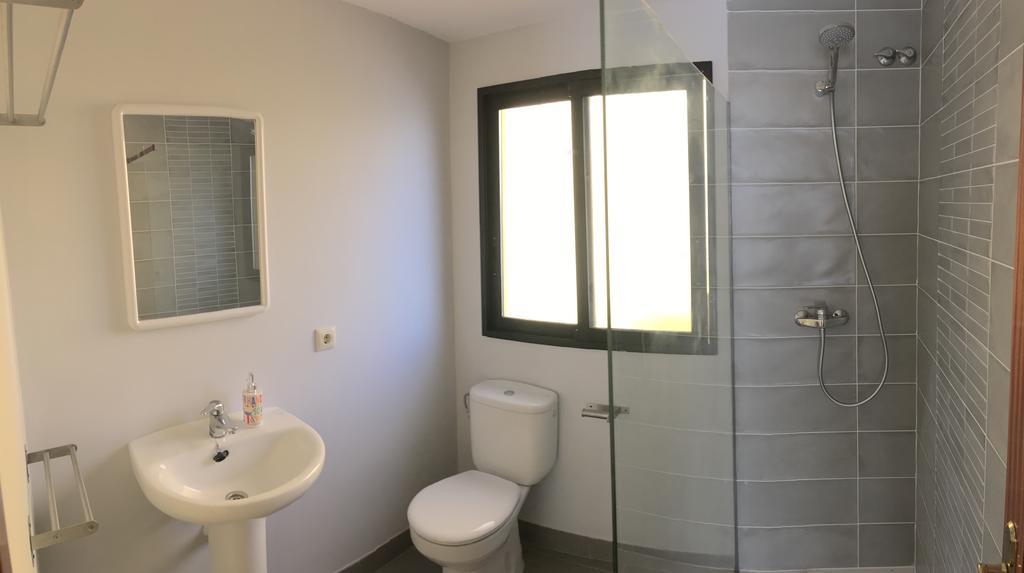 Aiguaneu Apartaments Center Blanes Kültér fotó