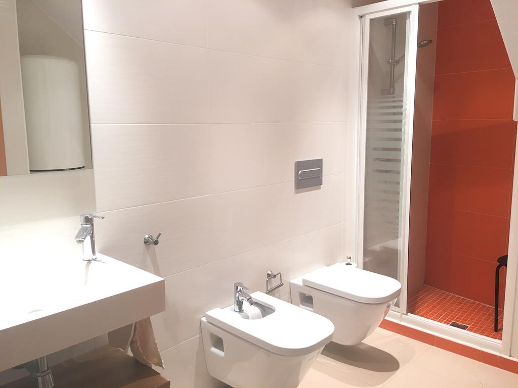Aiguaneu Apartaments Center Blanes Kültér fotó